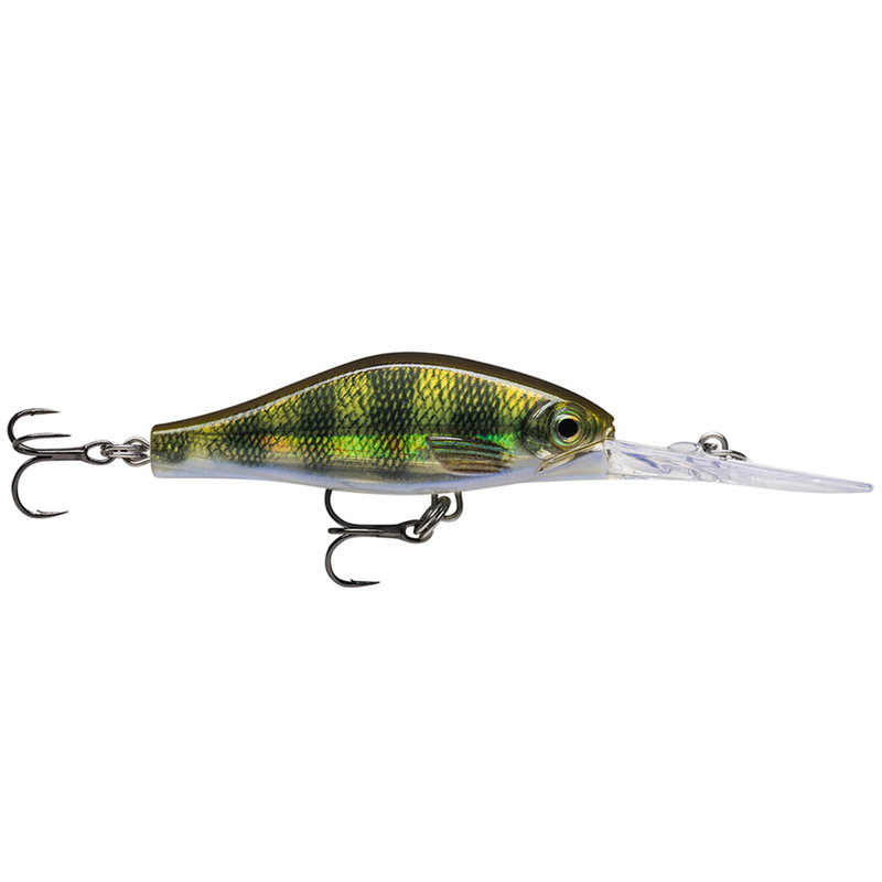 Rapala Shadow Rap Jack Deep - 7cm - 10g