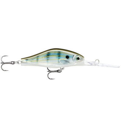 Rapala Shadow Rap Jack Deep - 5cm - 6g