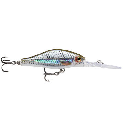 Rapala Shadow Rap Jack Deep - 5cm - 6g