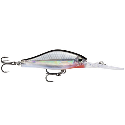 Rapala Shadow Rap Jack Deep - 5cm - 6g