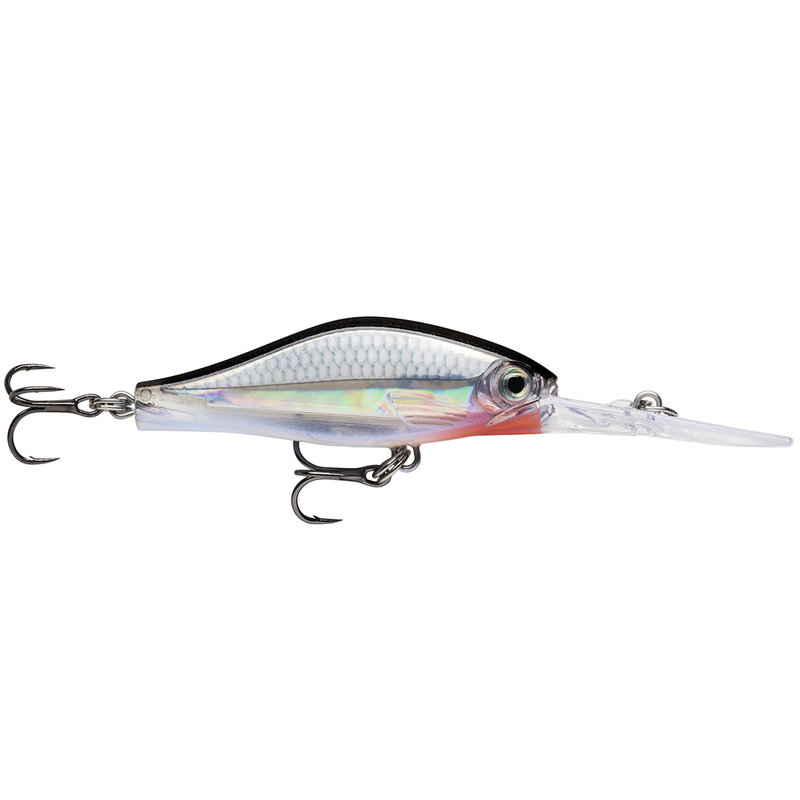 Rapala Shadow Rap Jack Deep - 5cm - 6g
