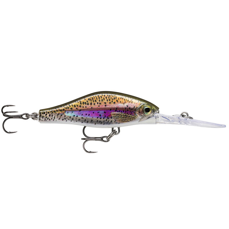 Rapala Shadow Rap Jack Deep - 5cm - 6g