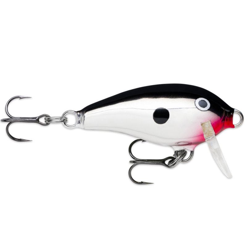 Rapala Mini Fat Rap - 3cm - 4g