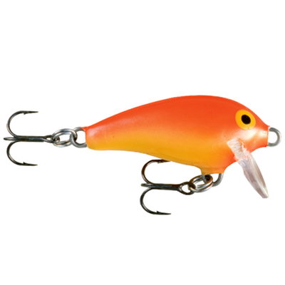 Rapala Mini Fat Rap - 3cm - 4g