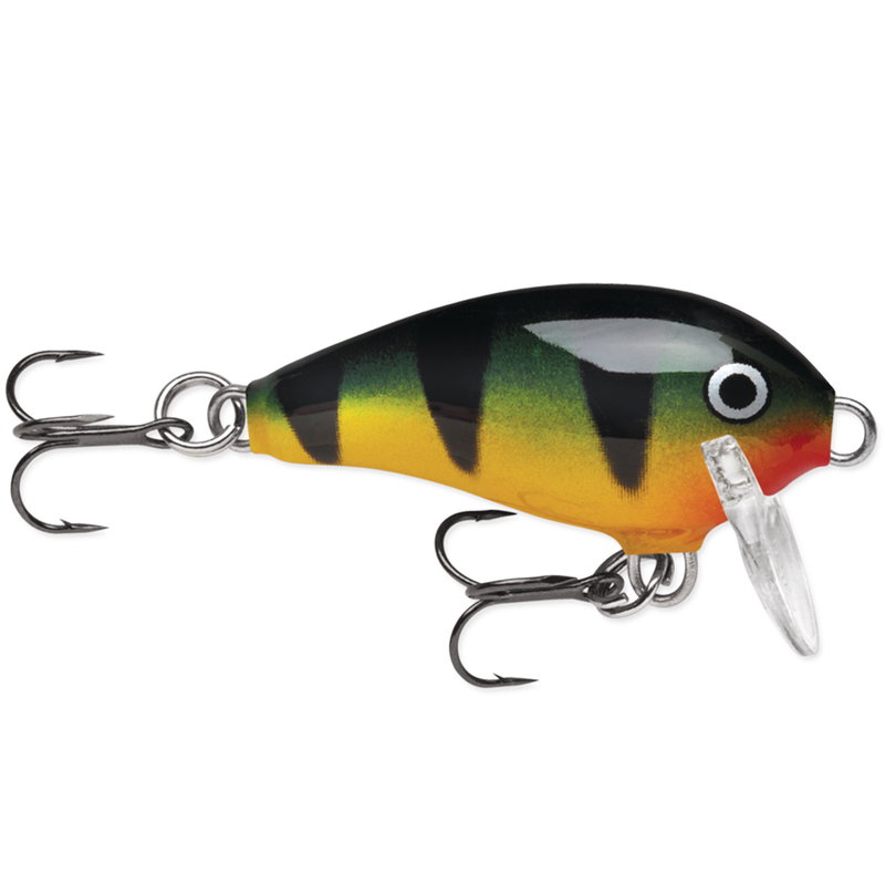 Rapala Mini Fat Rap - 3cm - 4g