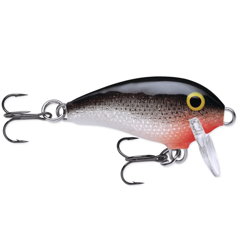 Rapala Mini Fat Rap - 3cm - 4g