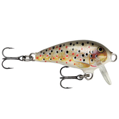 Rapala Mini Fat Rap - 3cm - 4g