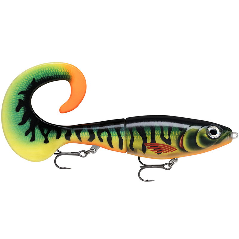 Rapala X-Rap Otus - 25cm - 90g