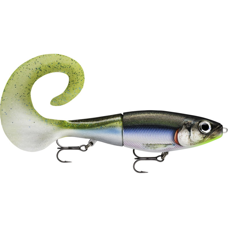 Rapala X-Rap Otus - 17cm - 40g