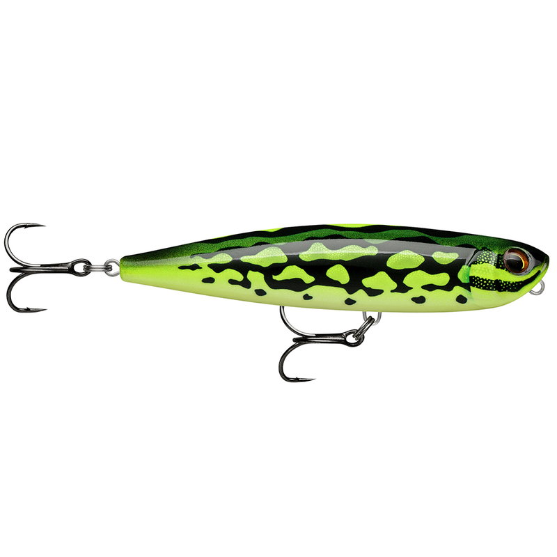 Rapala Precision Xtreme Pencil - 8,7cm - 12g