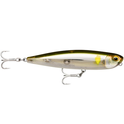 Rapala Precision Xtreme Pencil Saltwater - 10,7cm - 21g