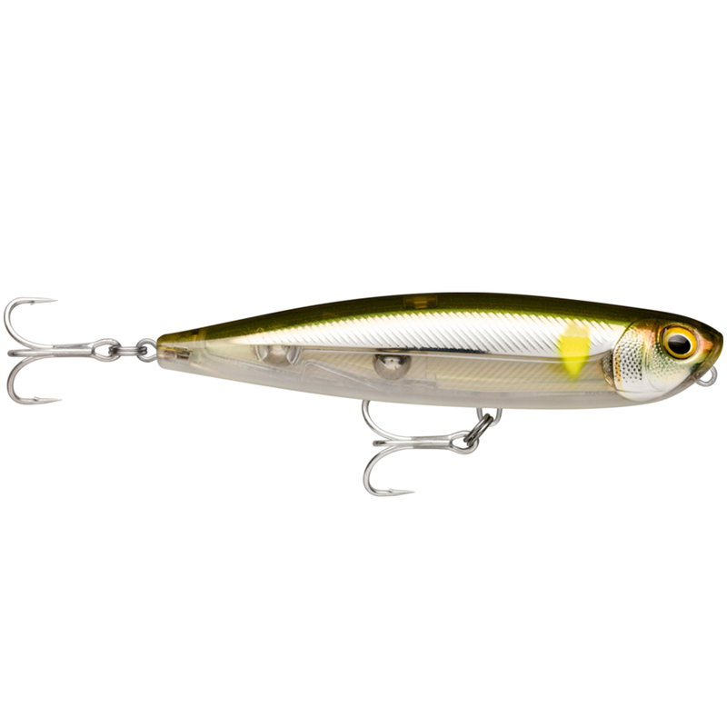 Rapala Precision Xtreme Pencil Saltwater - 10,7cm - 21g