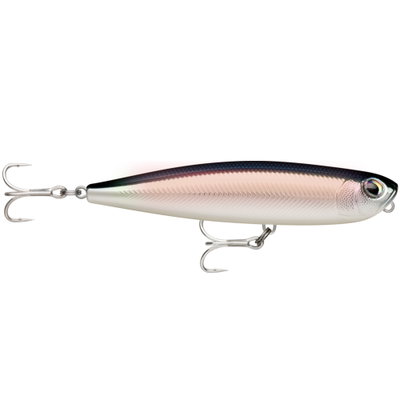Rapala Precision Xtreme Pencil Saltwater - 10,7cm - 21g
