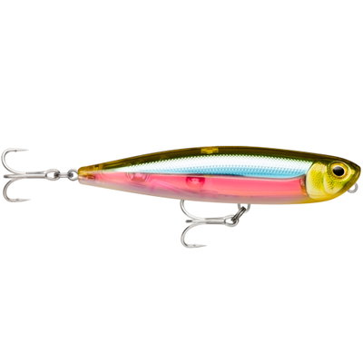 Rapala Precision Xtreme Pencil Saltwater - 10,7cm - 21g