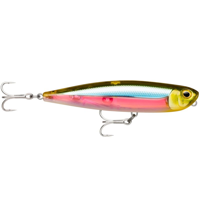 Rapala Precision Xtreme Pencil Saltwater - 10,7cm - 21g