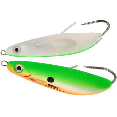 Rapala Rattlin' Minnow Spoon - 80mm - 16g