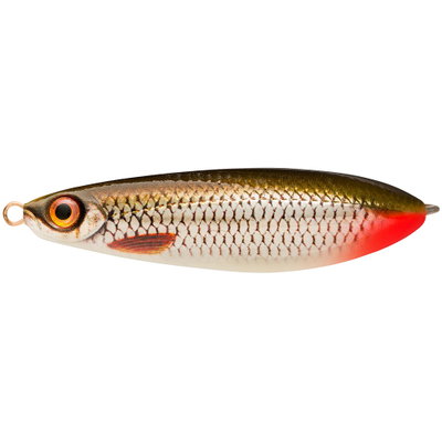 Rapala Rattlin' Minnow Spoon - 80mm - 16g