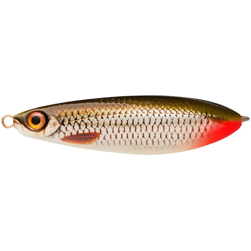 Rapala Rattlin' Minnow Spoon - 80mm - 16g