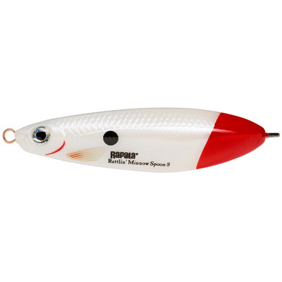 Rapala Rattlin' Minnow Spoon - 80mm - 16g