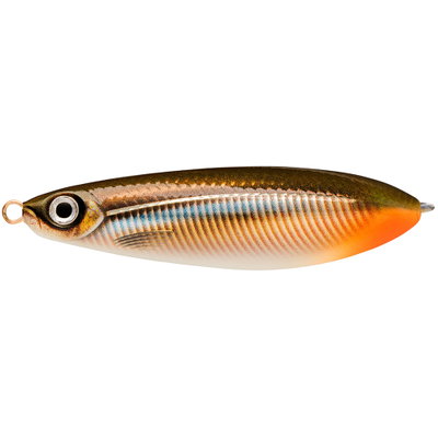 Rapala Rattlin' Minnow Spoon - 80mm - 16g