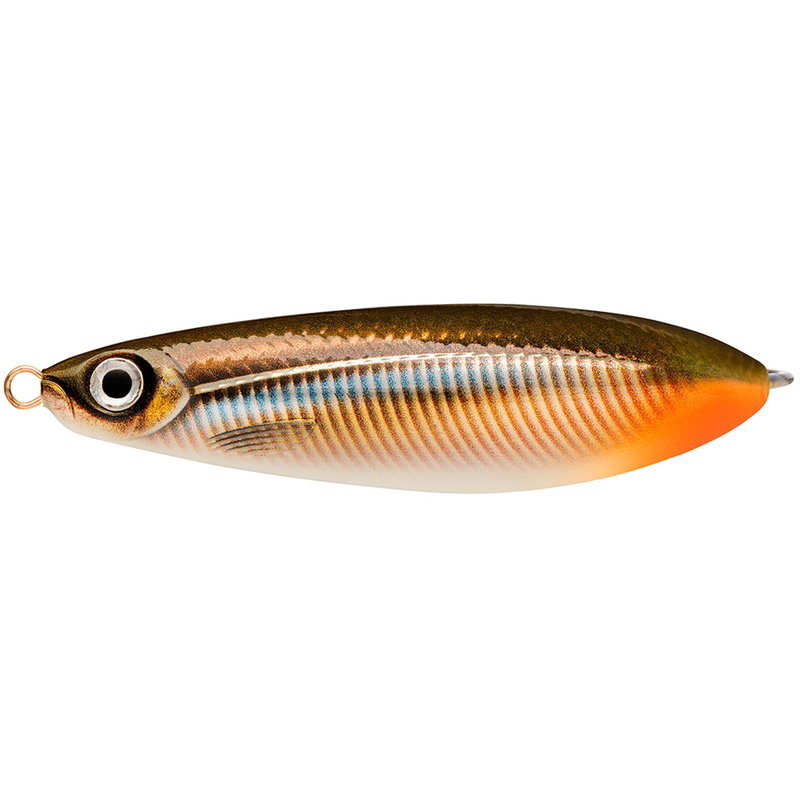 Rapala Rattlin' Minnow Spoon - 80mm - 16g