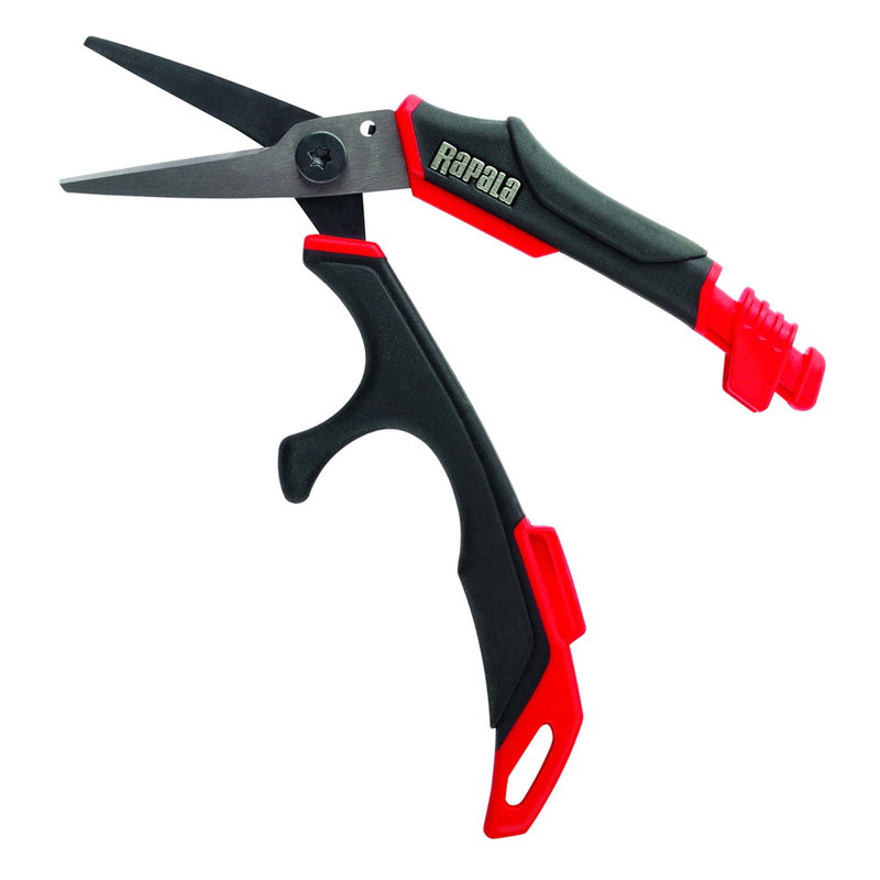 Sax Rapala RCD Precision Line Scissors [RCDPLS]