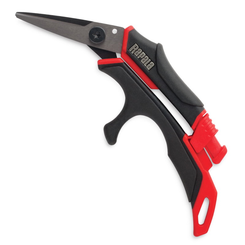 Sax Rapala RCD Precision Line Scissors [RCDPLS]