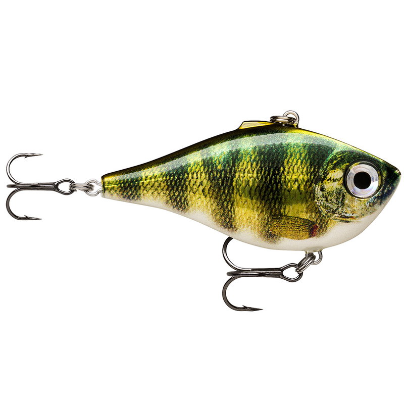 Rapala Rippin' Rap - 5cm - 9g