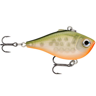 Rapala Rippin' Rap - 5cm - 9g