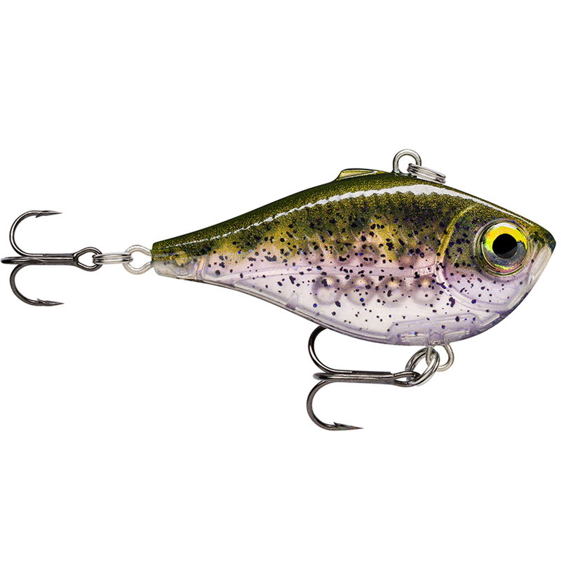 Rapala Rippin' Rap - 5cm - 9g
