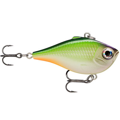 Rapala Rippin' Rap - 5cm - 9g
