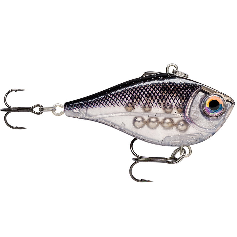 Rapala Rippin' Rap - 5cm - 9g