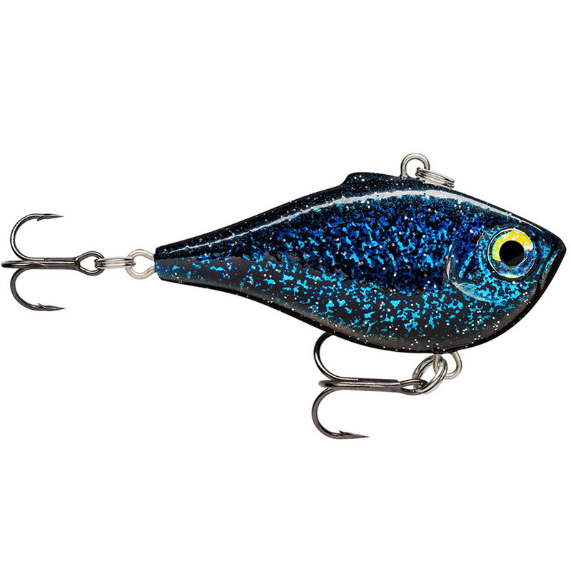 Rapala Rippin' Rap - 5cm - 9g
