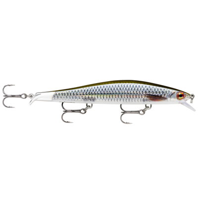 Rapala RipStop - 12cm - 14g