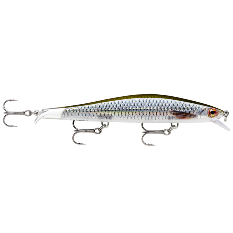 Rapala RipStop - 12cm - 14g