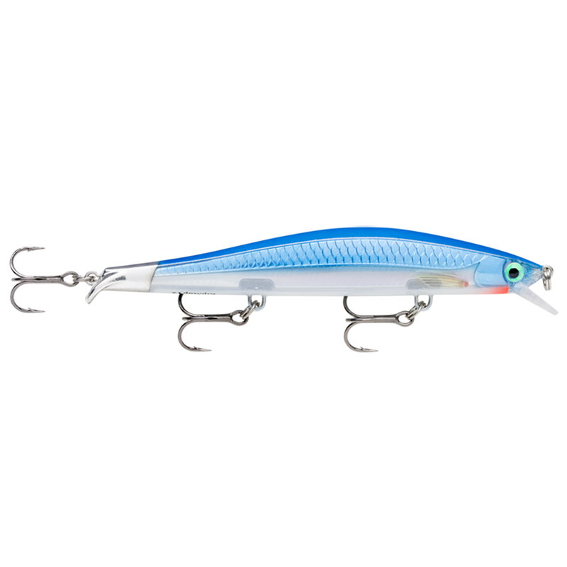 Rapala RipStop - 12cm - 14g