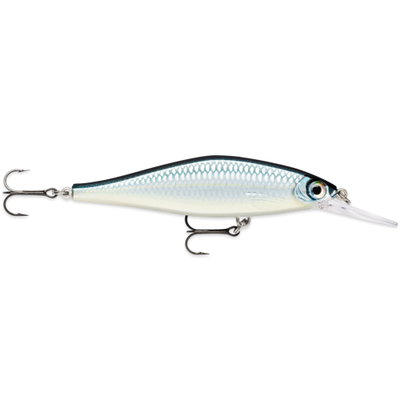 Rapala Shadow Rap Shad Deep - 9cm - 12g