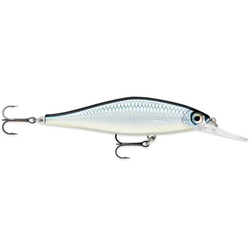 Rapala Shadow Rap Shad Deep - 9cm - 12g