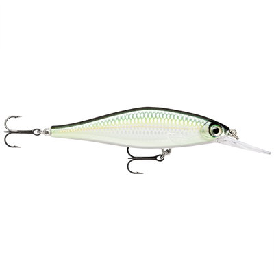 Rapala Shadow Rap Shad Deep - 9cm - 12g