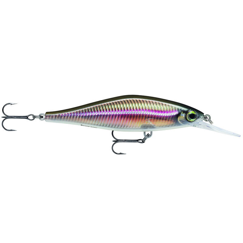 Rapala Shadow Rap Shad Deep - 9cm - 12g