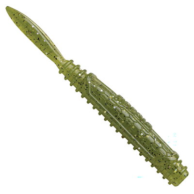 Rapala CrushCity Salted NedRoll TPE - 7p - 8cm
