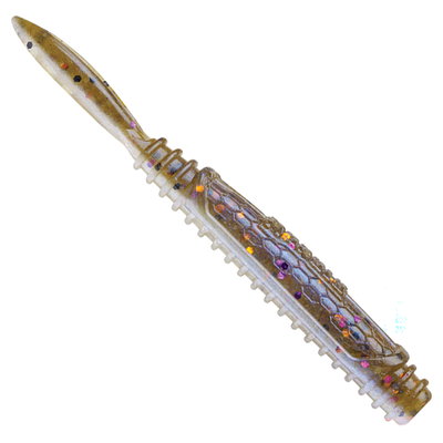 Rapala CrushCity Salted NedRoll TPE - 7p - 8cm