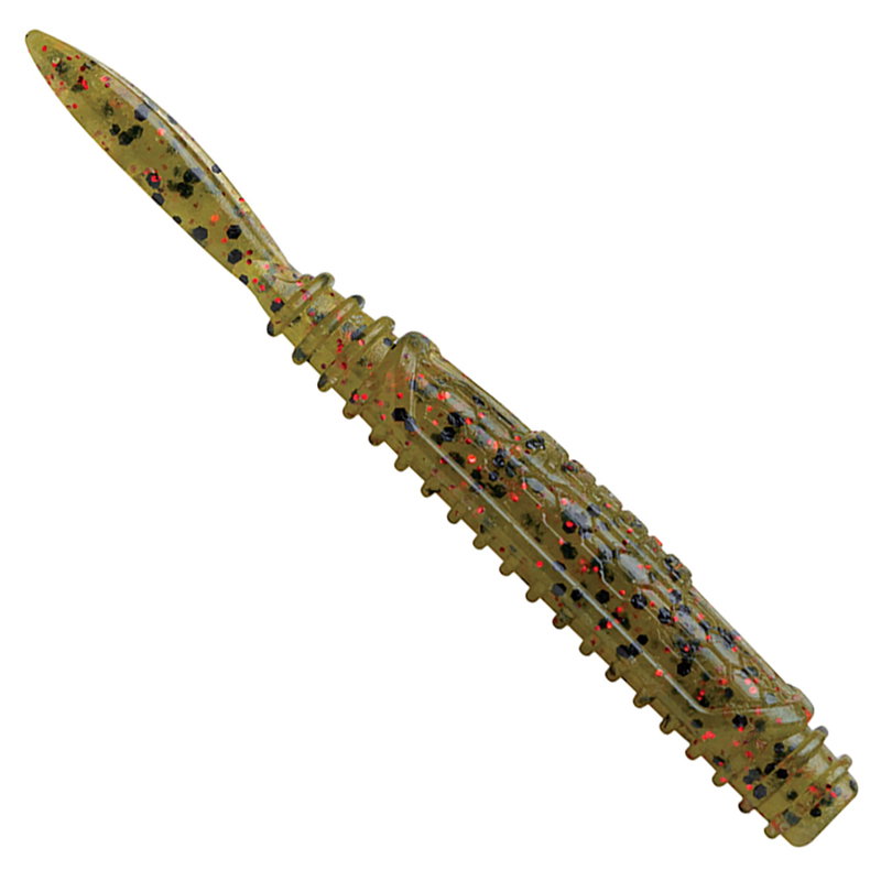 Rapala CrushCity Salted NedRoll TPE - 7p - 8cm