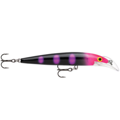 Rapala Scatter Rap Deep Husky - 10cm - 10g