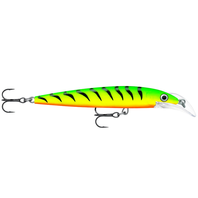 Rapala Scatter Rap Deep Husky - 10cm - 10g