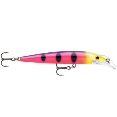 Rapala Scatter Rap Deep Husky - 10cm - 10g