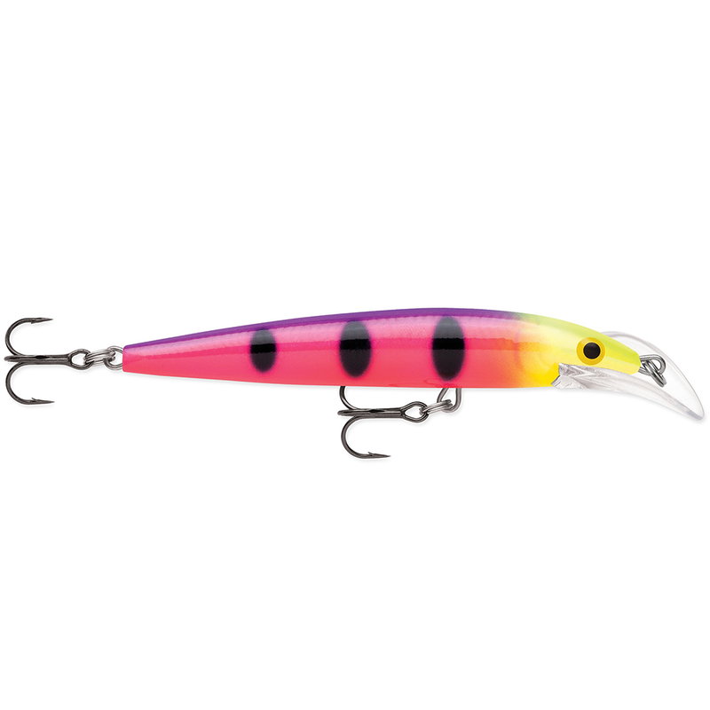 Rapala Scatter Rap Deep Husky - 10cm - 10g