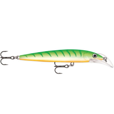 Rapala Scatter Rap Deep Husky - 10cm - 10g
