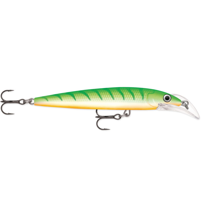 Rapala Scatter Rap Deep Husky - 10cm - 10g