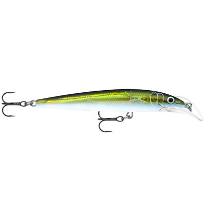 Rapala Scatter Rap Deep Husky - 10cm - 10g